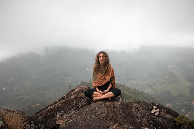 Spiritual Wellness