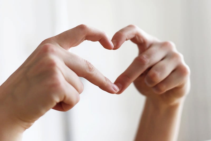Energy Healing Image
