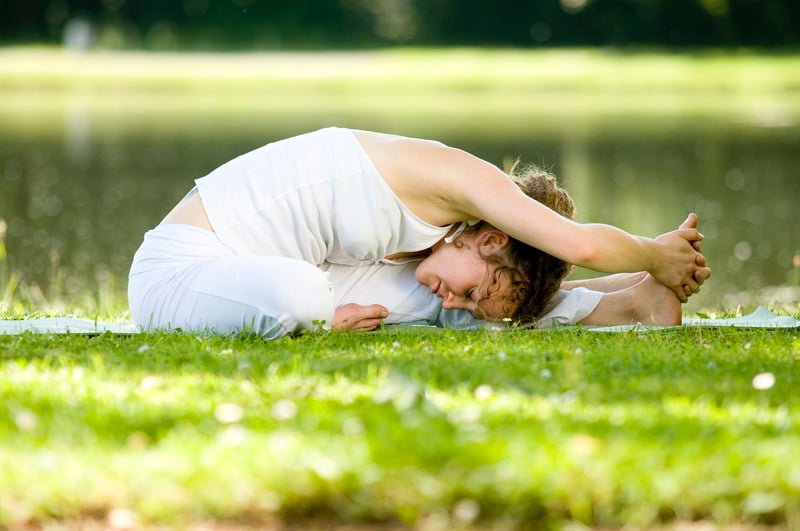 Relaxation Meditation