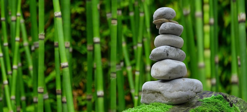 Meditation for spiritual wellness
